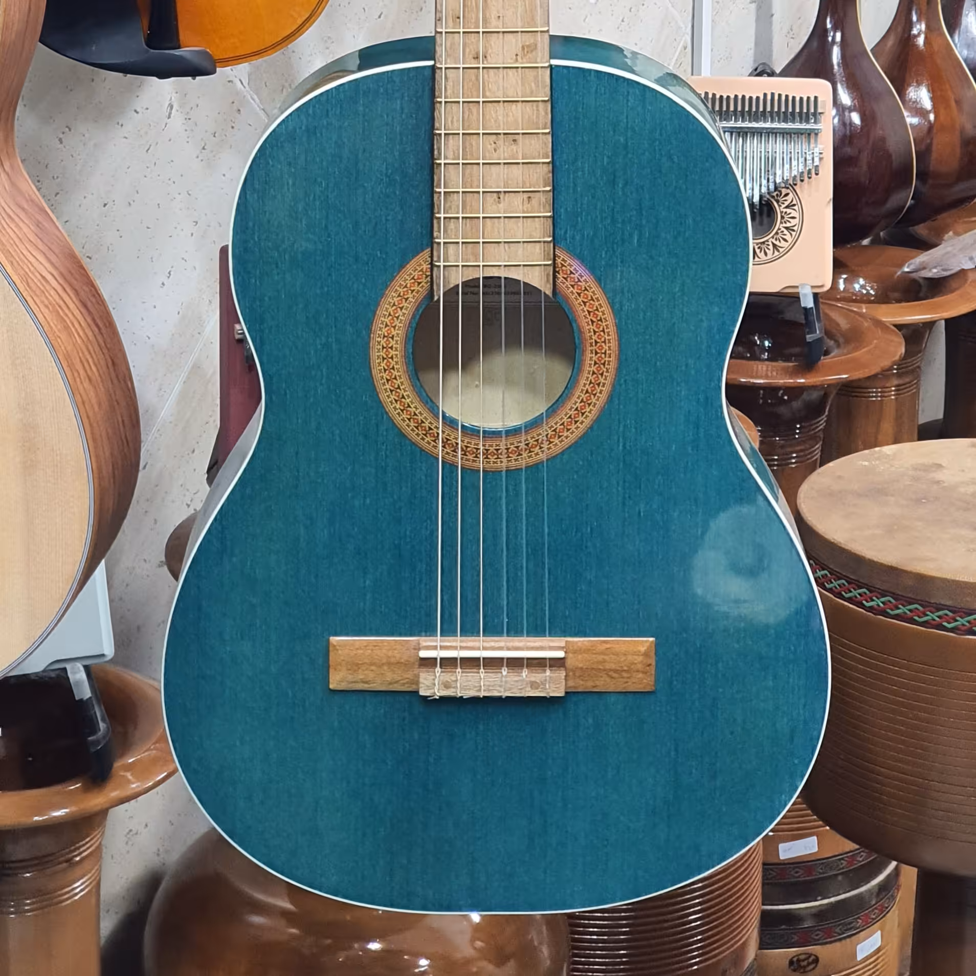 گیتار بنبرگ مدل BG-230 