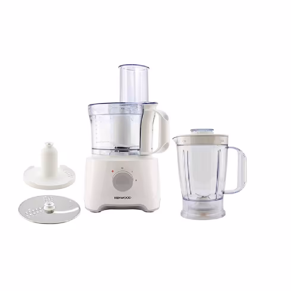 غذاساز کنوود   (( گارانتی ))   مدل  301 