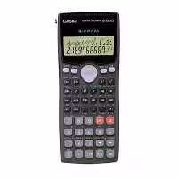 ماشین حساب FX-100MS کاسیو