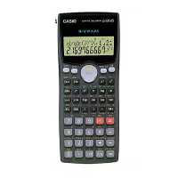 ماشین حساب FX-100MS کاسیو