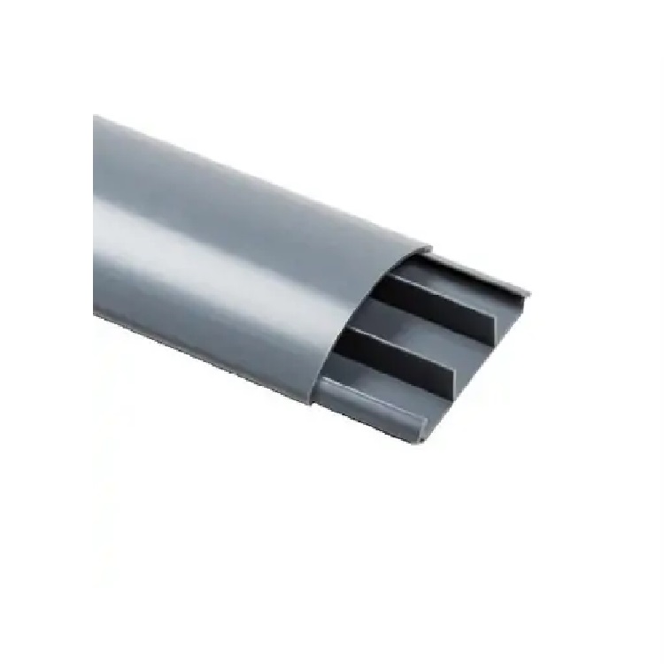 داکت کف خواب چسب دار نیم گرد زمینی ‎90*20 دانوب - فراز سیستم