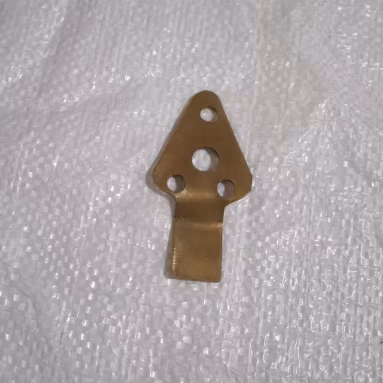 بست قورباغه ای جهت نصب کاسه دستشویی