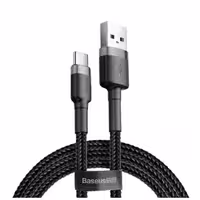 کابل Baseus مدل Cafule Cable Type-c