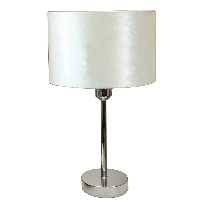 آباژور رومیزی مدل Saina.Sil.MK