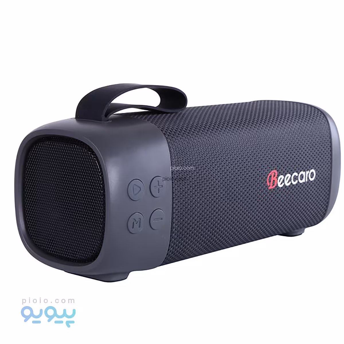 اسپیکر بلوتوثی قابل حمل مدل BEECARO GF401