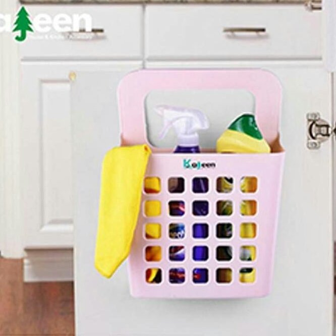 سبد پشت کابینتی