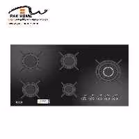 گاز صفحه ای سارگاتی 204PRO