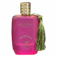 ادو پرفیوم زنانه Rovena Rovenati Garden Blue حجم 100 میلی لیتر