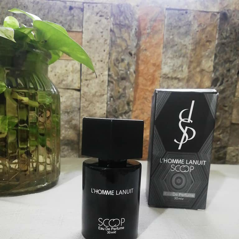 ادکلن 30 میل 