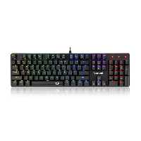 کیبورد گیمینگ با سیم ردراگون مدل Sindri K671 RGB