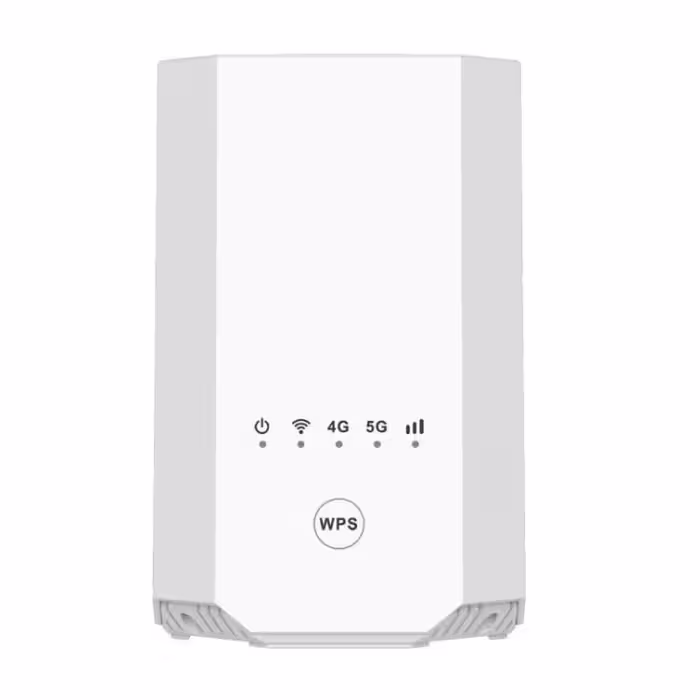 مودم روتر 5G/TD-LTE زد ال تی مدل ZLT X28 vPro