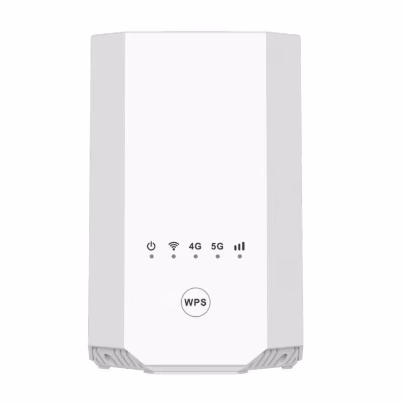 مودم روتر 5G/TD-LTE زد ال تی مدل ZLT X28 vPro