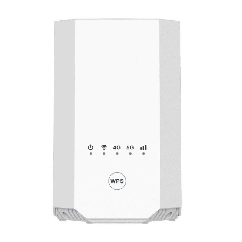 مودم روتر 5G/TD-LTE زد ال تی مدل ZLT X28 vPro