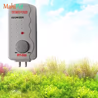 ازن ساز ویپرو مدل ET-200 دویست میلی گرم