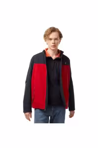 کاپشن قرمز مردانه کت نر اورجینال Nautica
