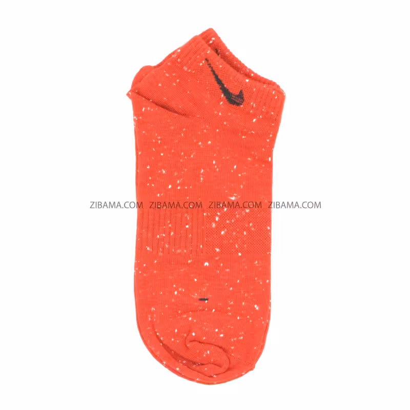 جوراب مچی طرح نایک Nike دونه برفی