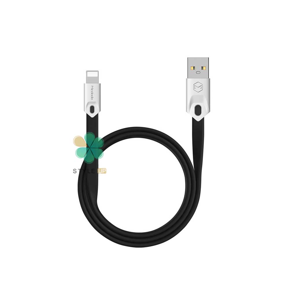 کابل شارژ Lightning مک دودو مدل Mcdodo CA-0550 1M