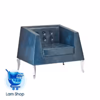 مبل تک نفره F76p1 سیلا(زمان ارسال 20 تا 35 روز کاری)