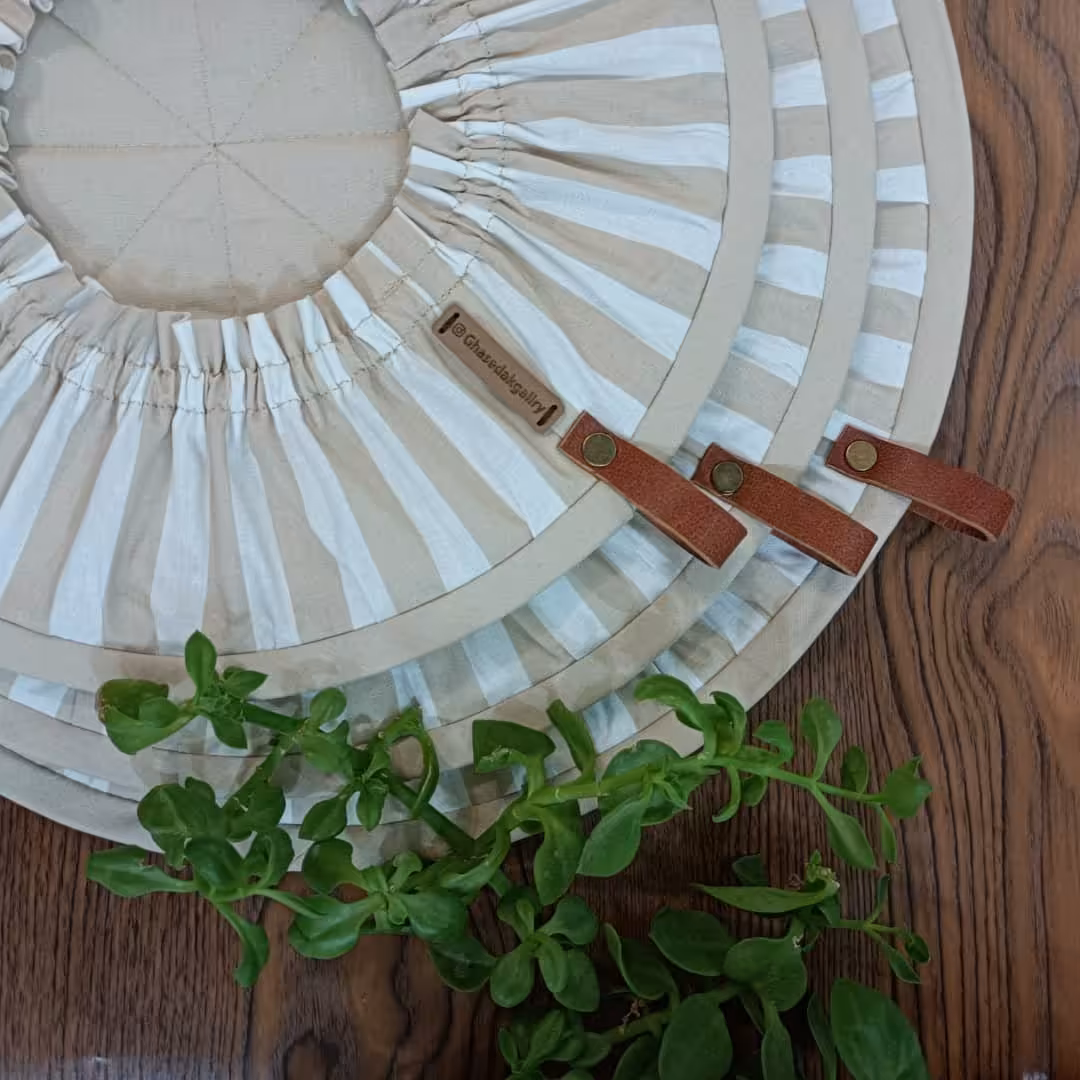 دمکنی کشدار 