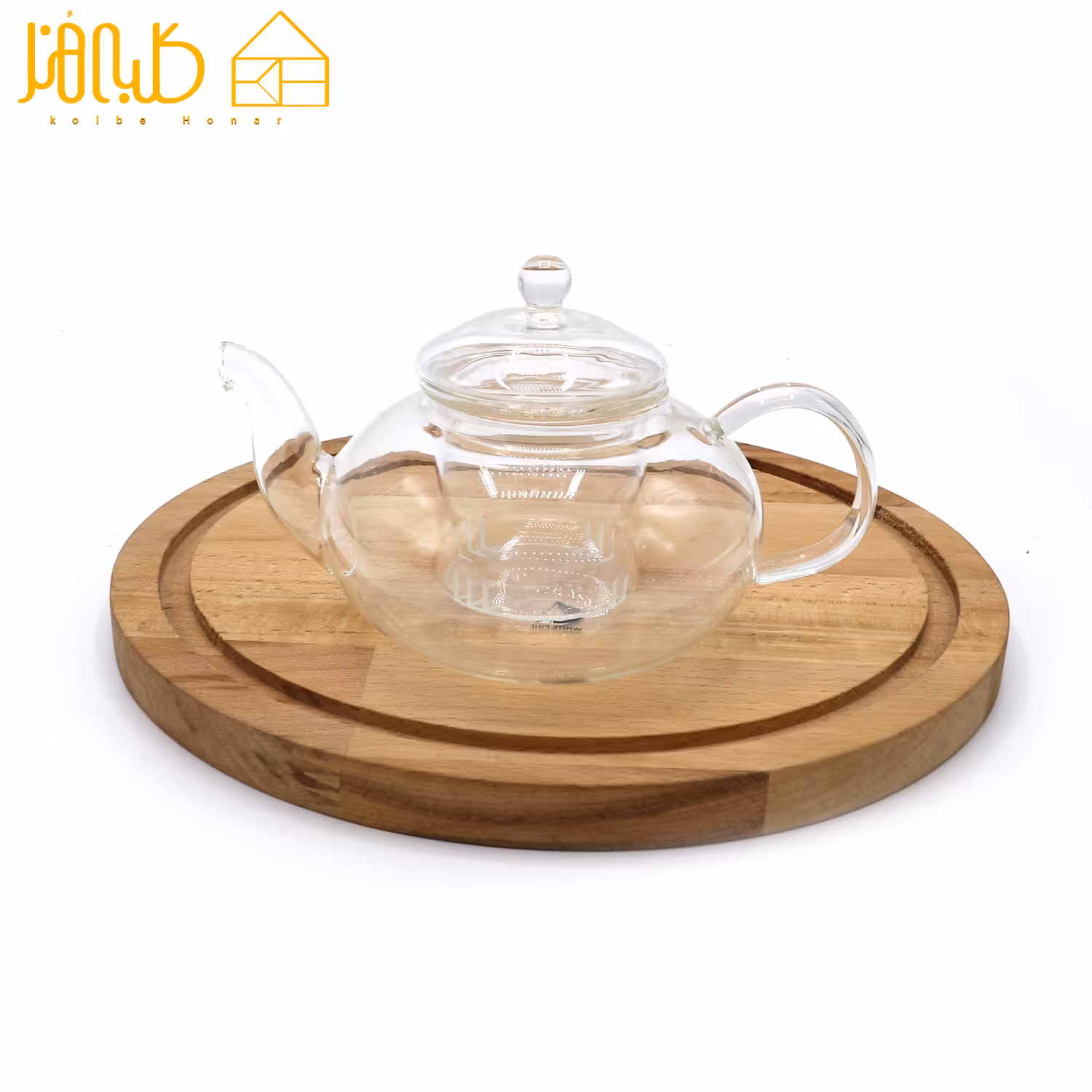 قوری تمام پیرکس 400 میل 1329