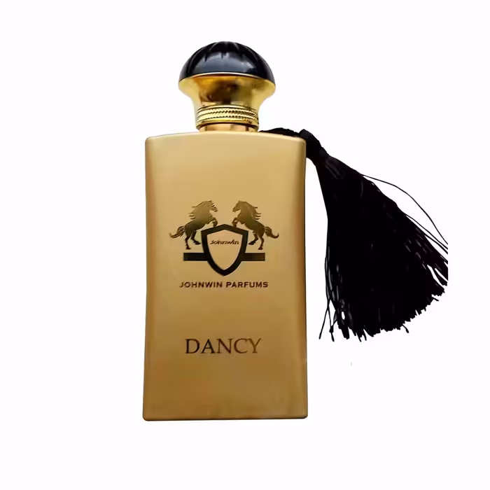 ادو پرفیوم زنانه جانوین مدل Dancy حجم 100 میلی لیتر