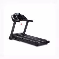 تردمیل شوآ مدل SH T5481