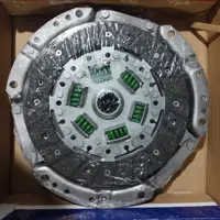 دیسک و صفحه پیکان، آردی