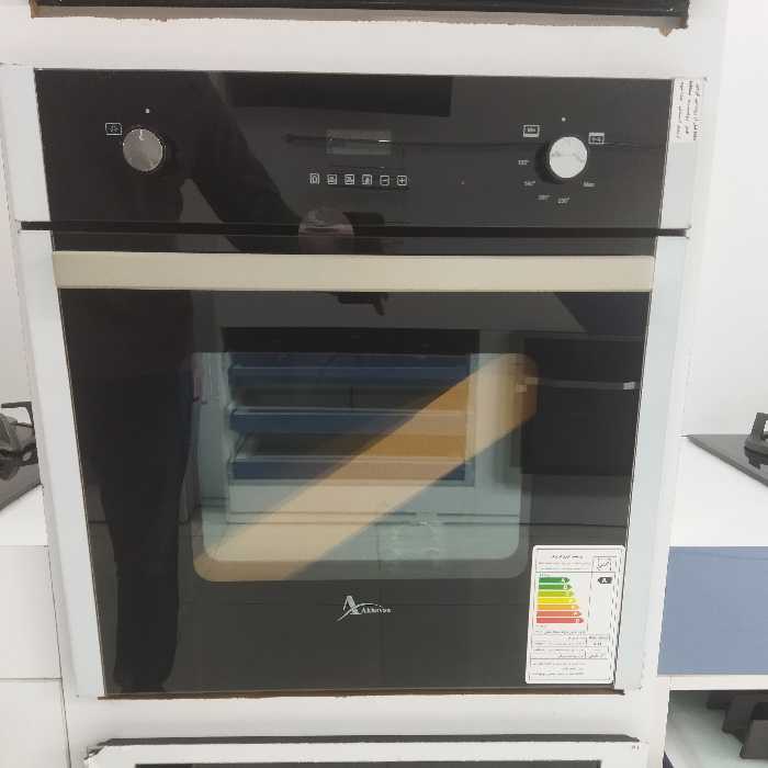 فرتوکار برق گاز شرکت اخوان مدل F17 با قیمت استثنایی