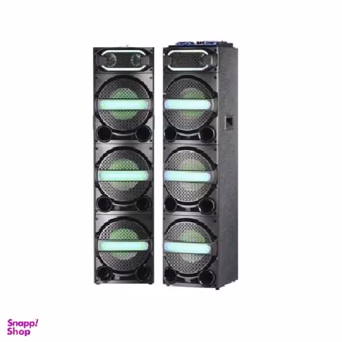پخش کننده خانگی مکسیدر مدل CN627