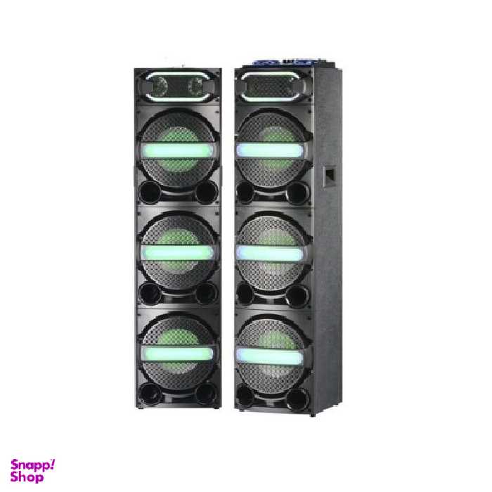 پخش کننده خانگی مکسیدر مدل CN627