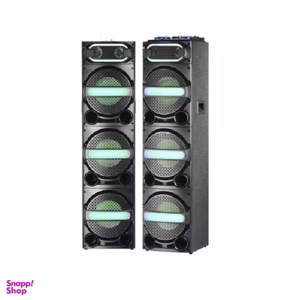 پخش کننده خانگی مکسیدر مدل CN627
