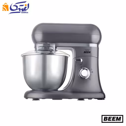 همزن برقی بیم حرفه ای کاسه دار MI1901B