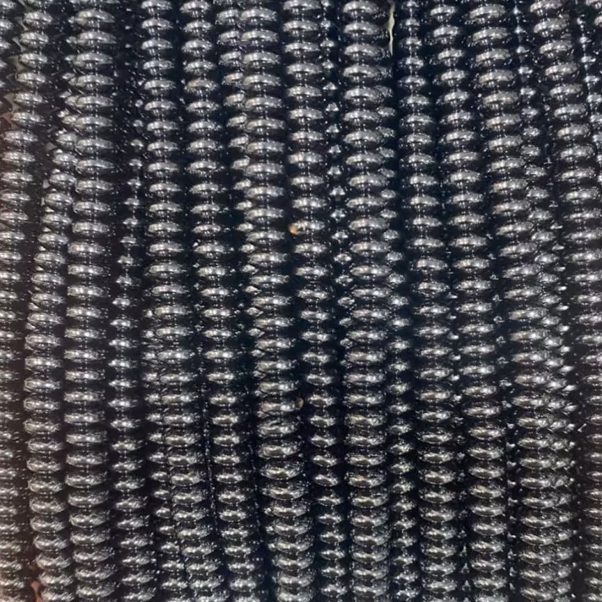 حدید واشری سربی سایز 6 بسته 20 عددی