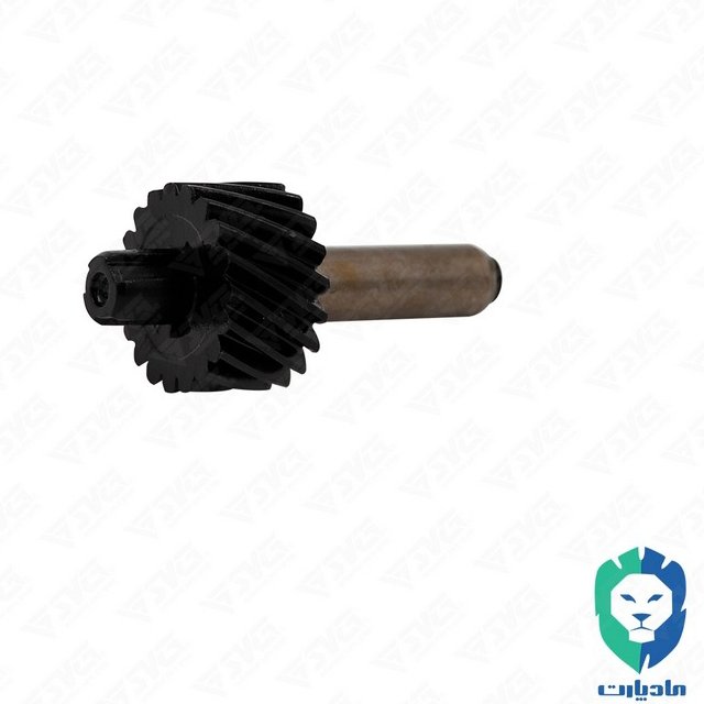 پینیون سنسور کیلومتر شمار پژو 405 مادپارت