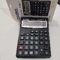 ماشین حساب کاسیو 875