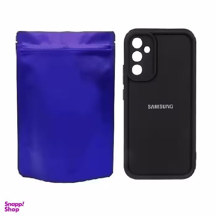 کاور موبایل مدل Solid کد M-B مناسب سامسونگ Galaxy A54