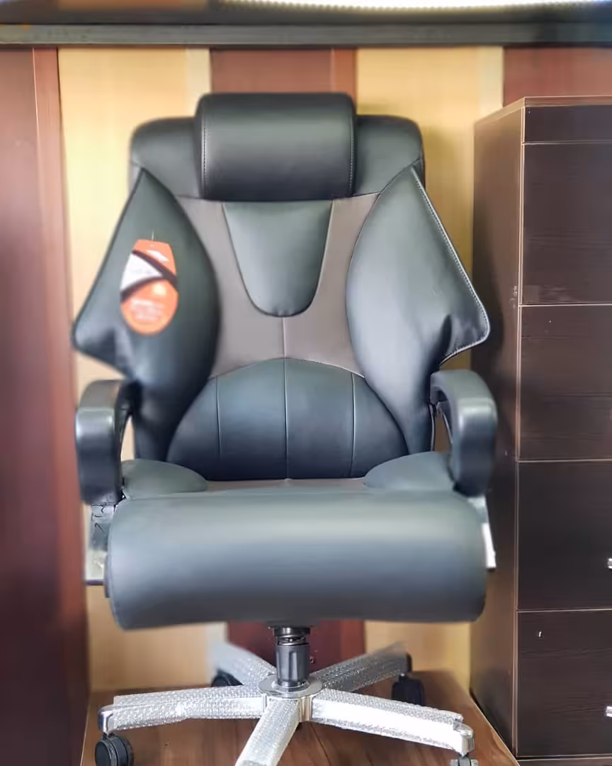 صندلی مدیریت طرح خفاشی