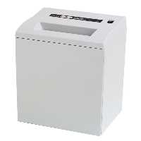 کاغذ خردکن رشته ای Hsm Geha 2600