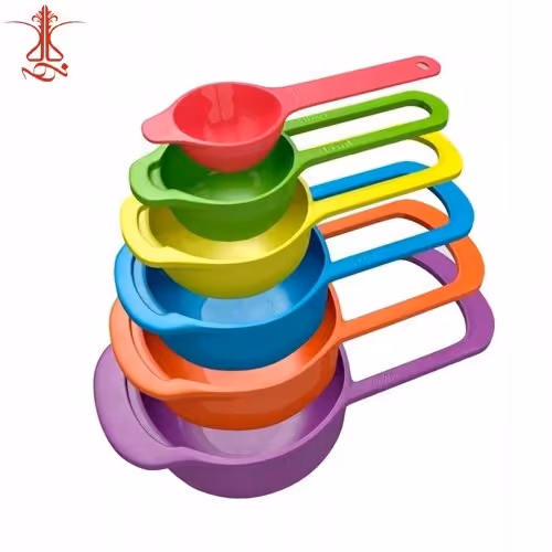 سرویس پیمانه مدرج