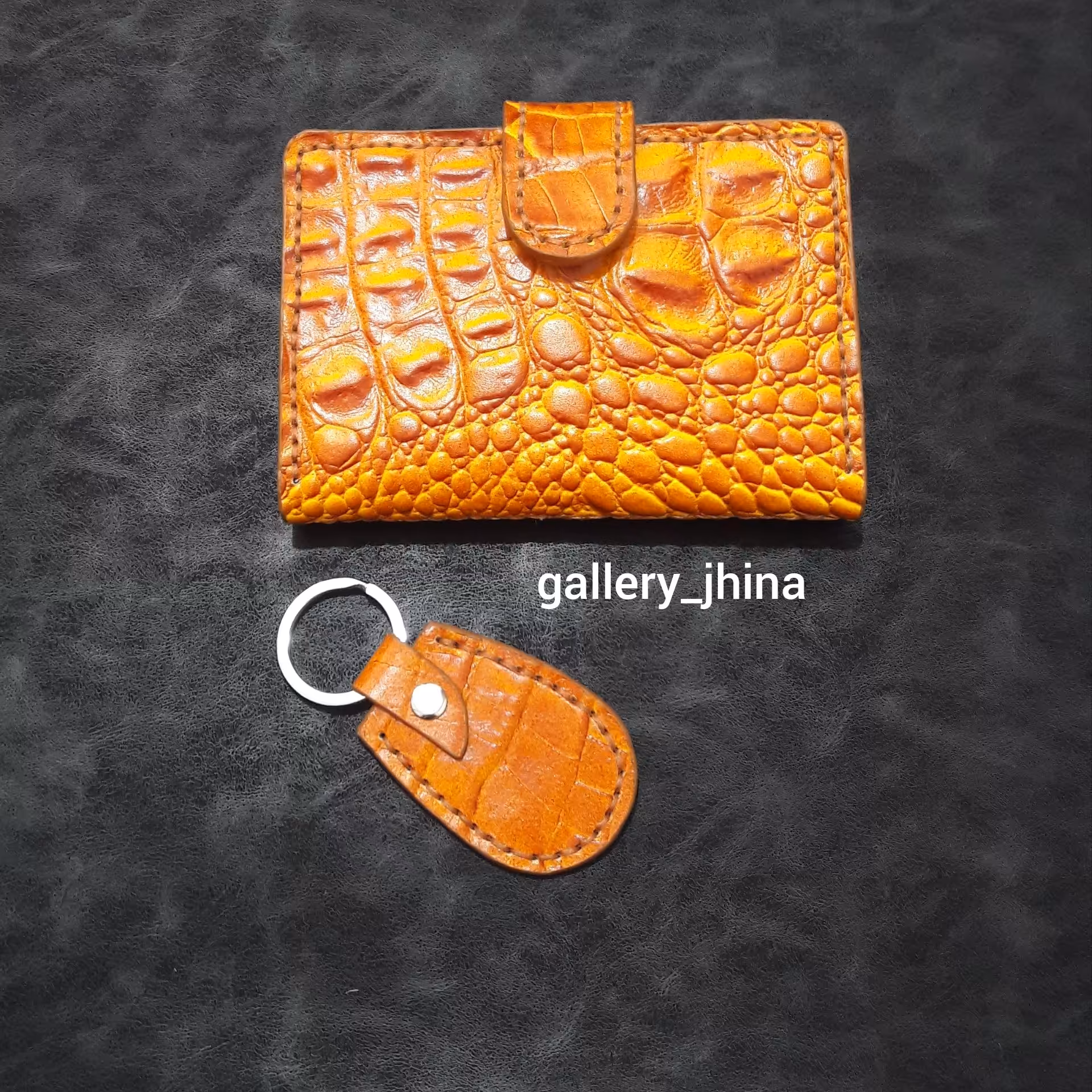 کیف مدارک و جاکارتی