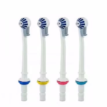 سری مسواک اورال-بی مدل ED 17-4 Oxyjet