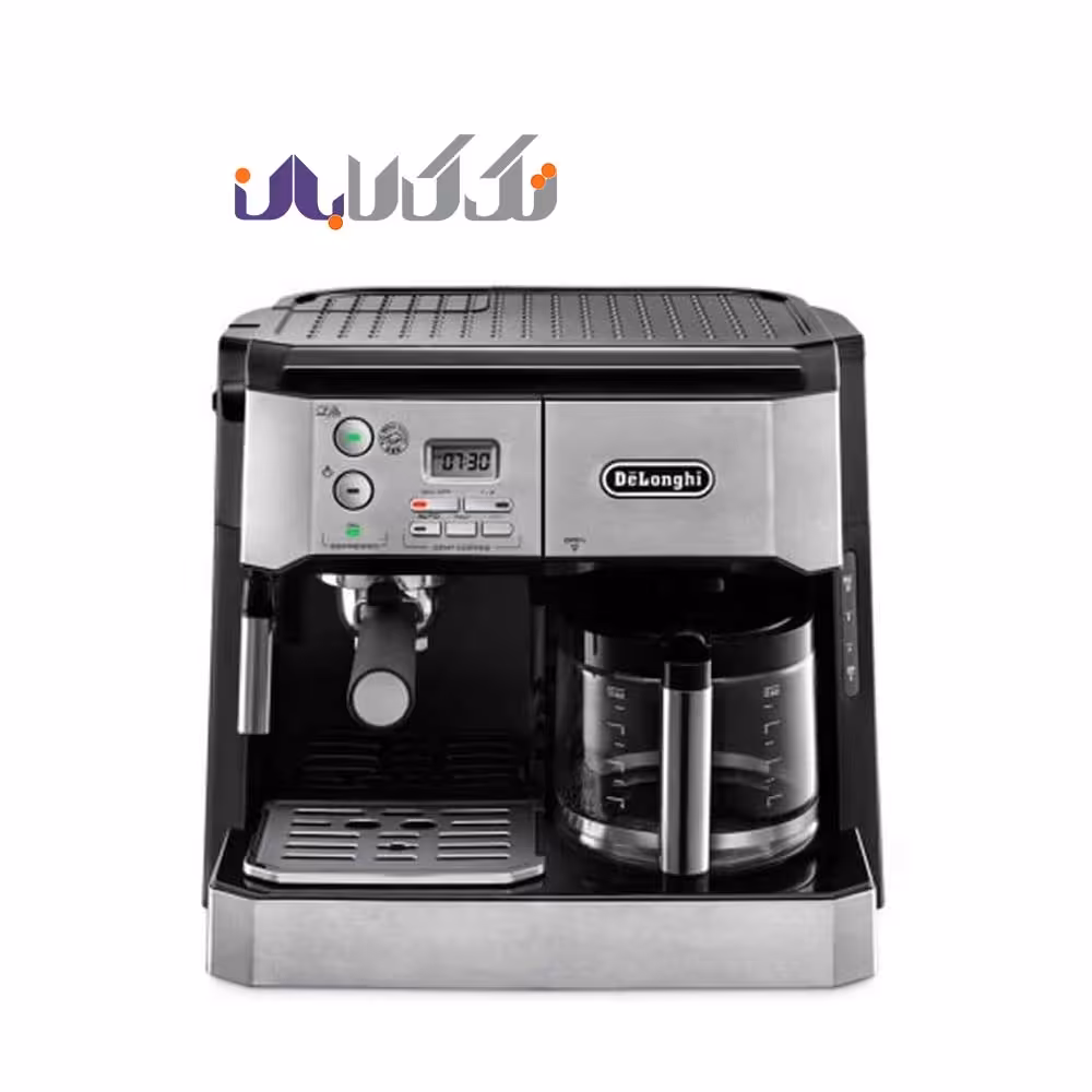 اسپرسو ساز دلونگی مدل BCO431