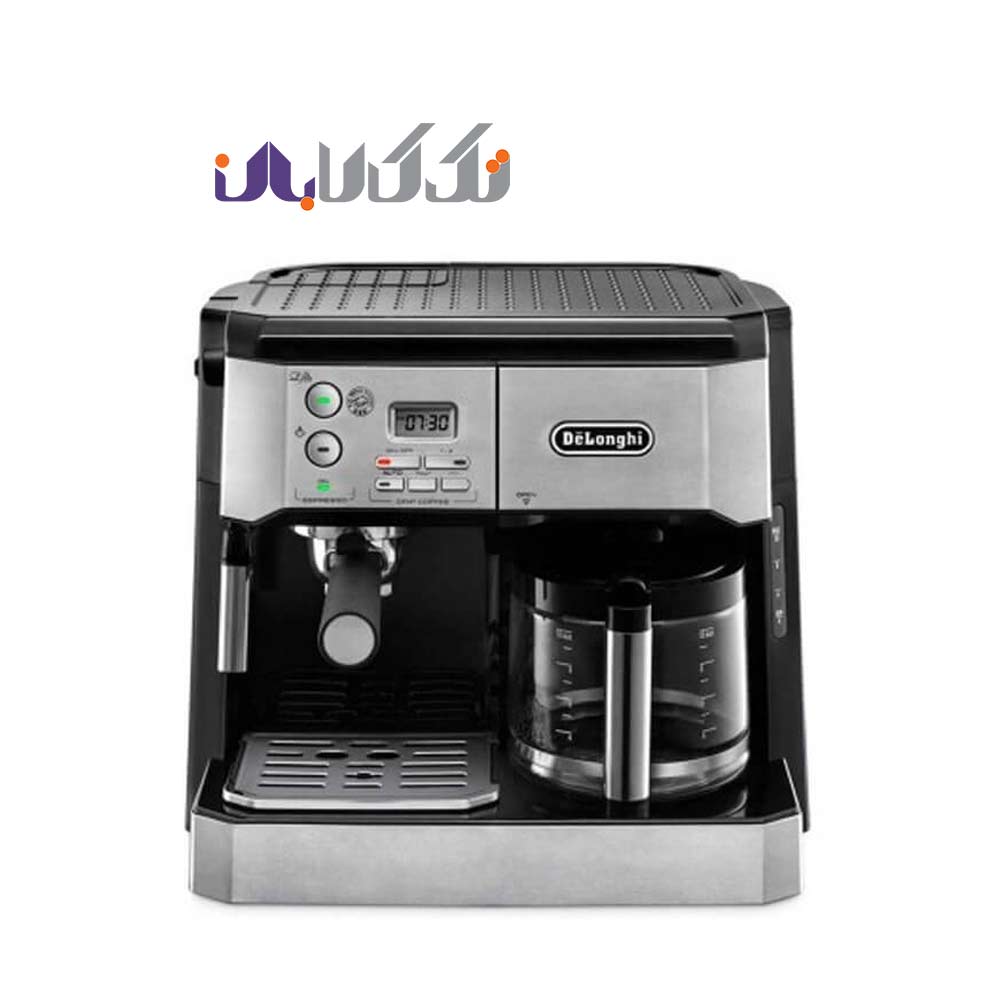 اسپرسو ساز دلونگی مدل BCO431