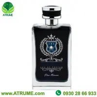 عطر ادکلن لوتوس آزور 120 میل مردانه