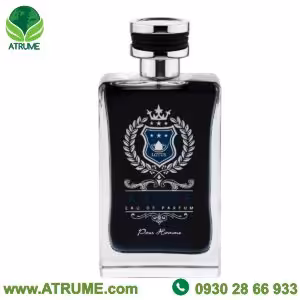 عطر ادکلن لوتوس آزور 120 میل مردانه