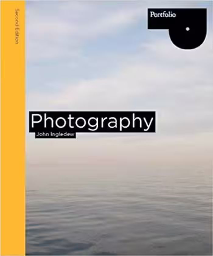 󾕇 دانلود کتاب Photography Second edition - دانلود کتاب های دانشگاهی