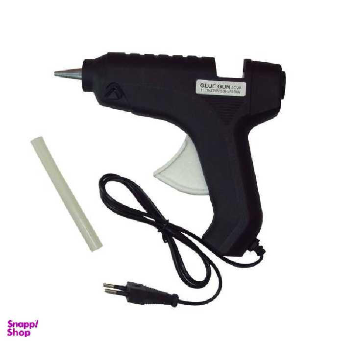 دستگاه چسب تفنگی مدل G-250