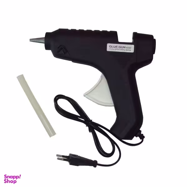 دستگاه چسب تفنگی مدل G-250