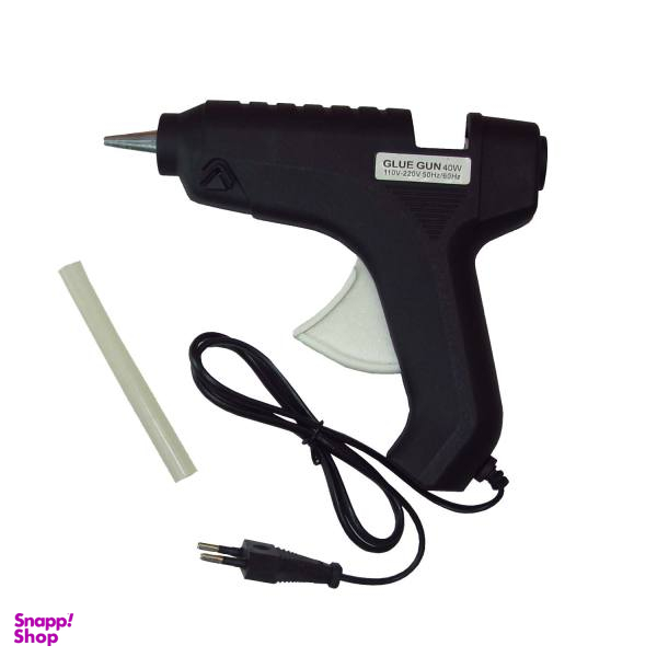 دستگاه چسب تفنگی مدل G-250