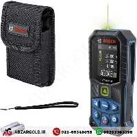 متر لیزری GLM 50-27 CG بوش